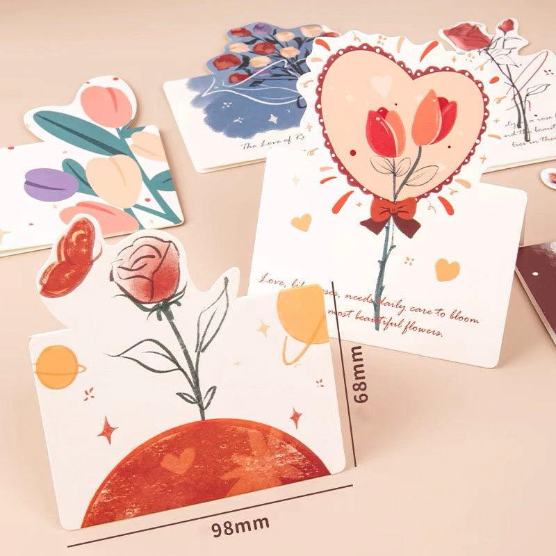 Gift Card (Deliver at Random)