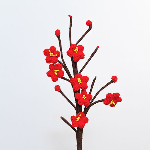 Red Plum