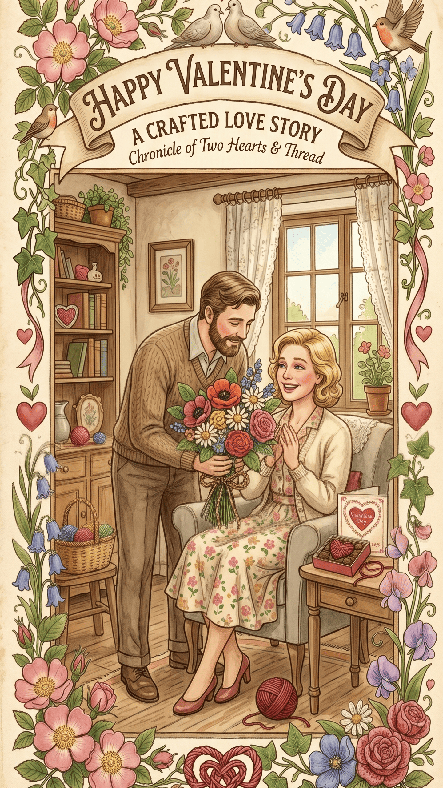 Valentine's Day