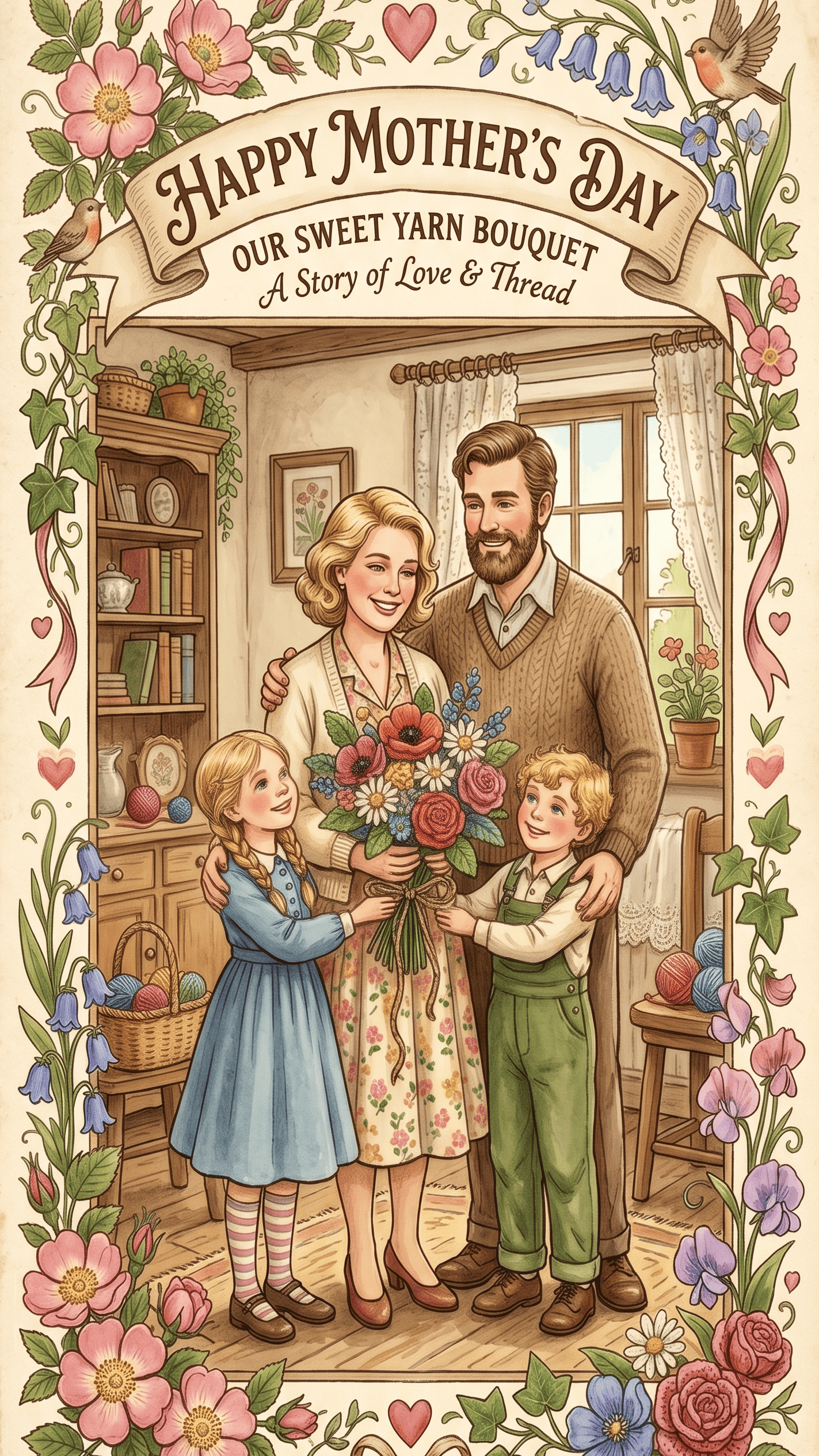 Mother's Day