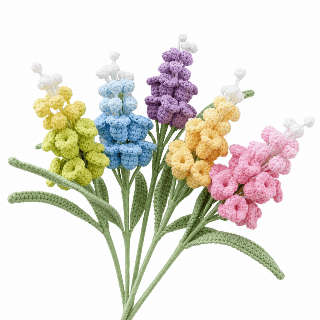 Grape Hyacinth