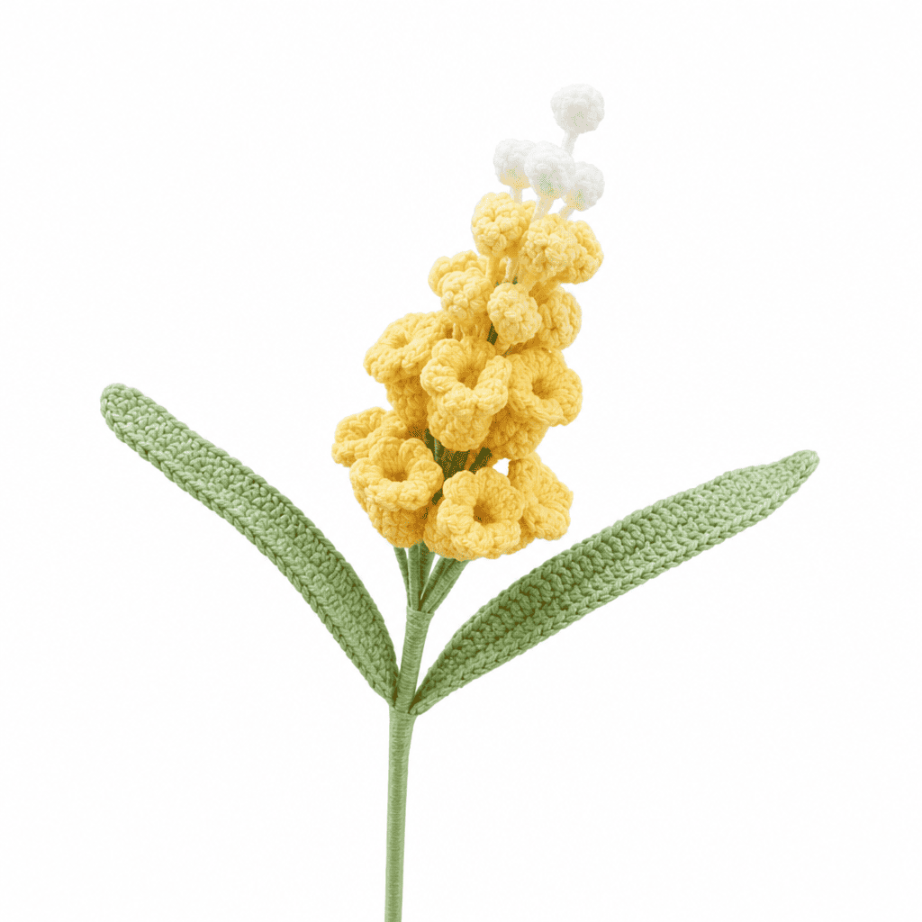 Grape Hyacinth