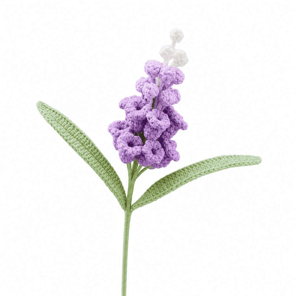 Grape Hyacinth