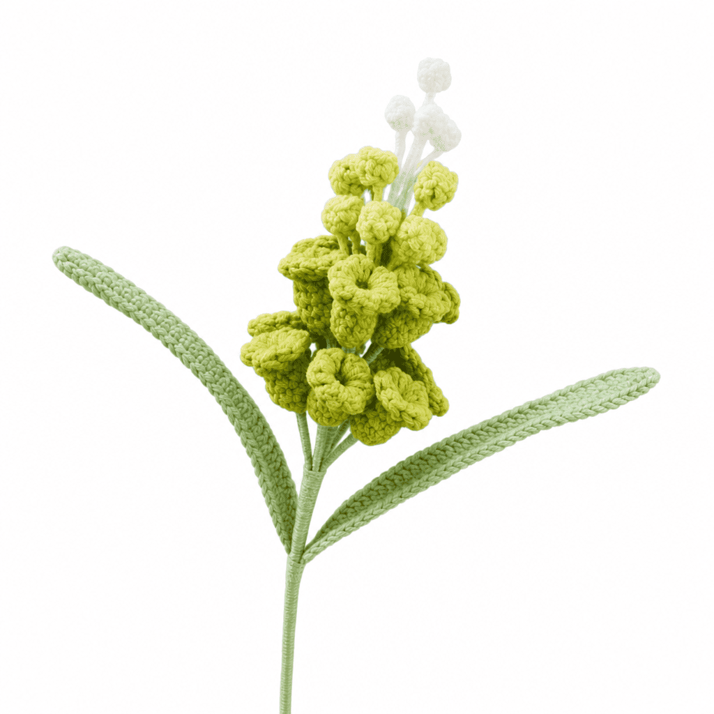 Grape Hyacinth