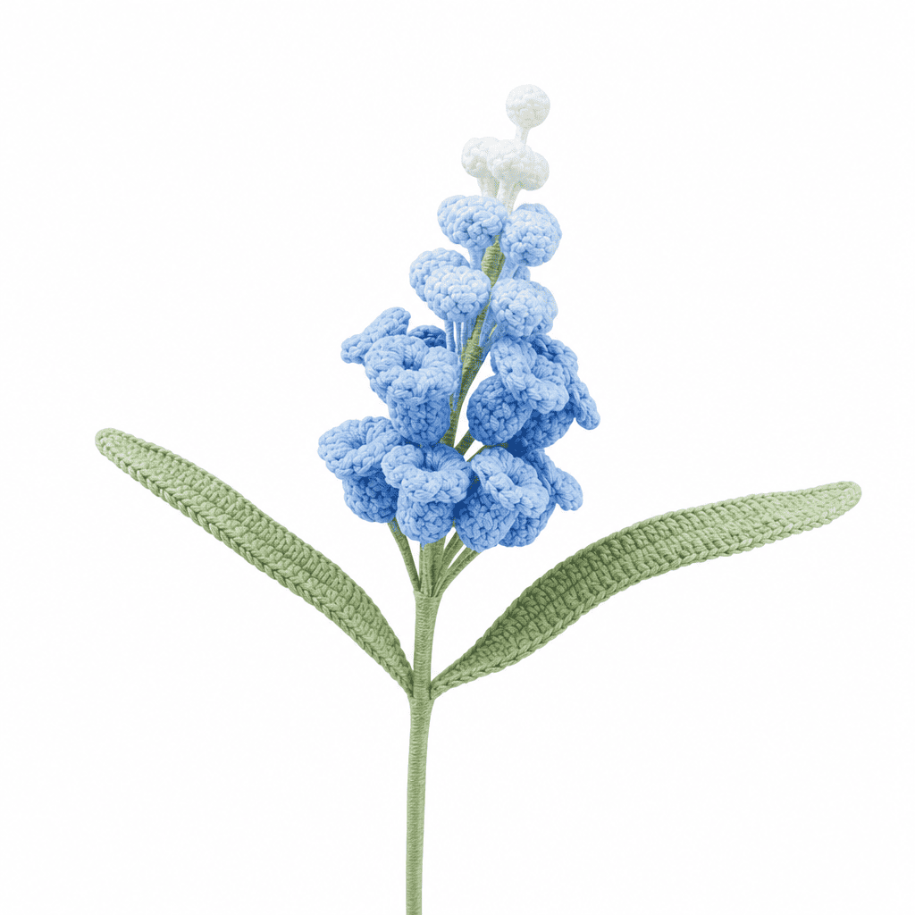 Grape Hyacinth