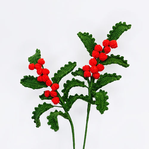 Common Holly