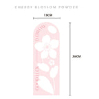 Handheld Flower Card