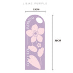 Handheld Flower Card