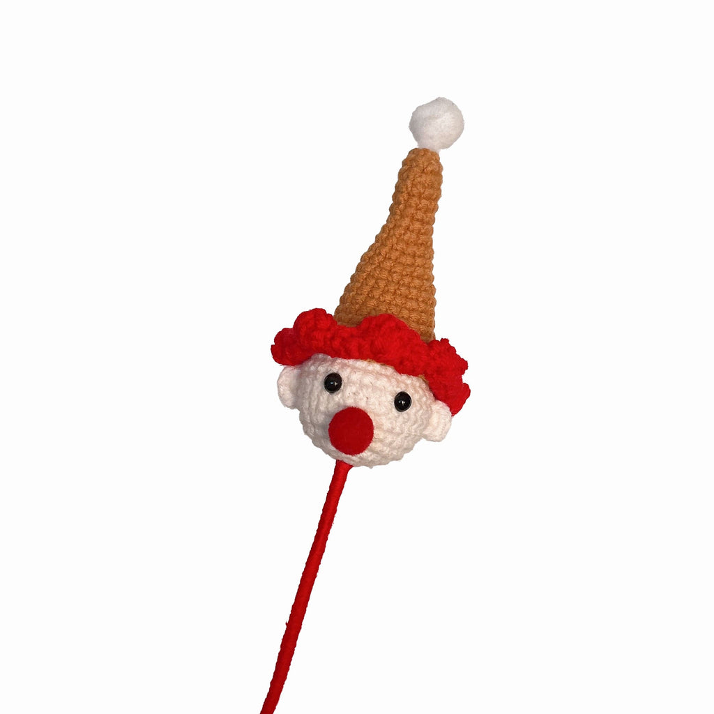 Christmas Doll