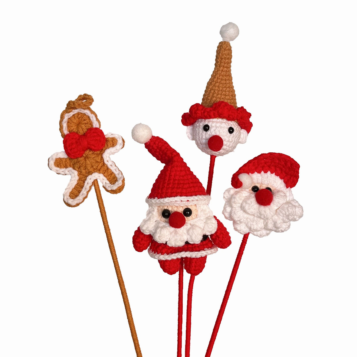 Christmas Doll