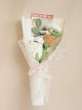 Chiaroscuro Love Crochet Flowers - Birthday - SecretKnit