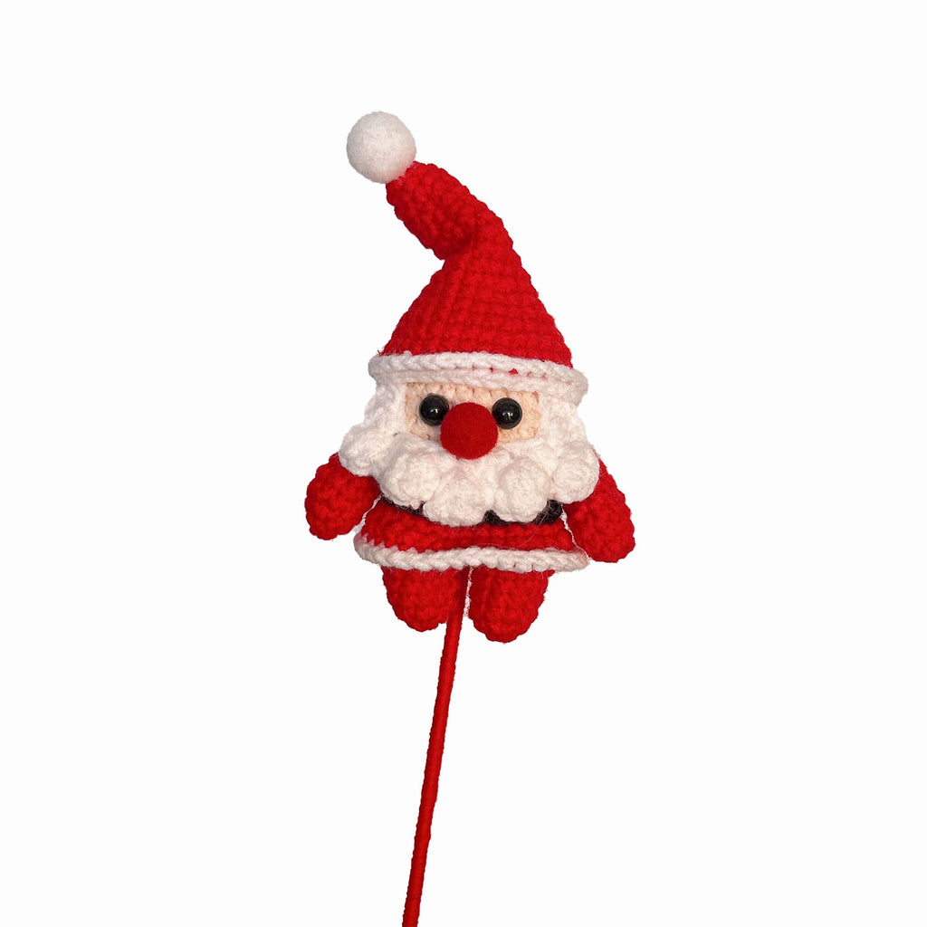 Christmas Doll