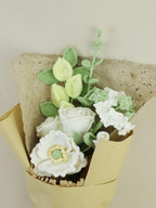 Spring Breeze Embrace Bouquet - - SecretKnit